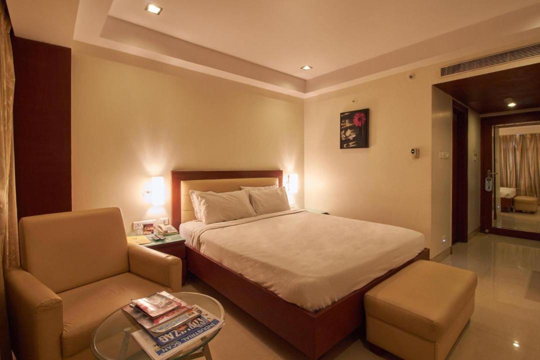Photo of Bedroom in Visakhapatnam