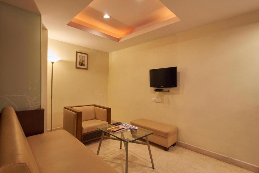 Photo of Livingroom in Visakhapatnam