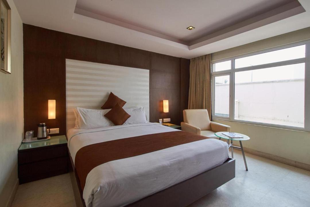 Photo of Bedroom in Visakhapatnam