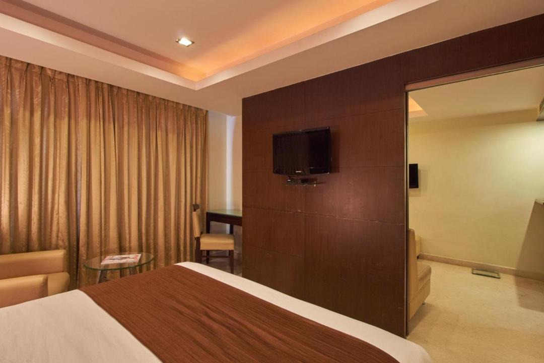 Photo of Bedroom in Visakhapatnam