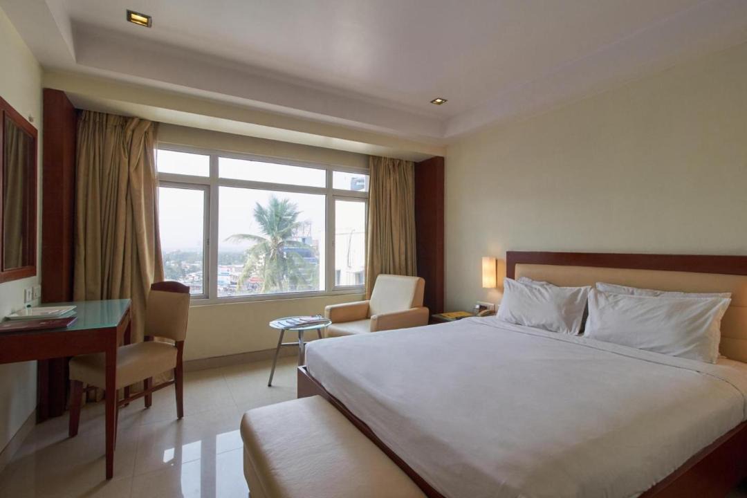 Photo of Bedroom in Visakhapatnam