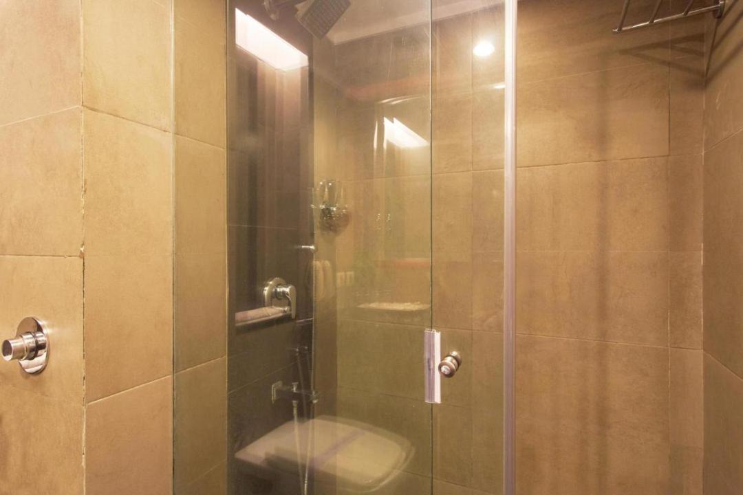 Photo of Bathroom in Visakhapatnam