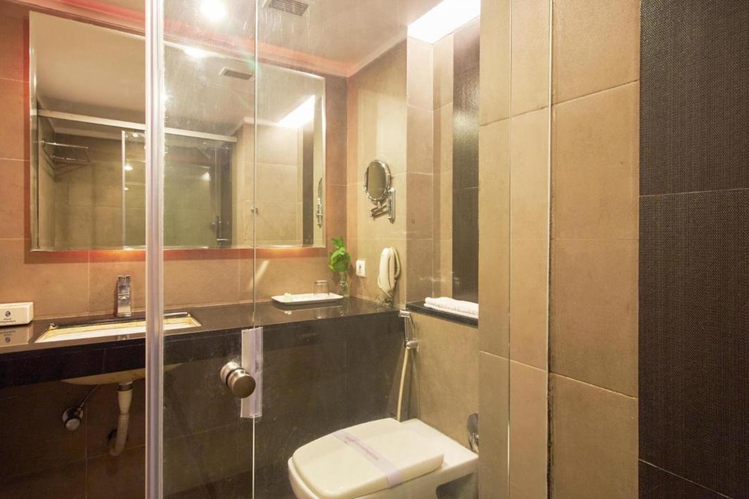 Photo of Bathroom in Visakhapatnam