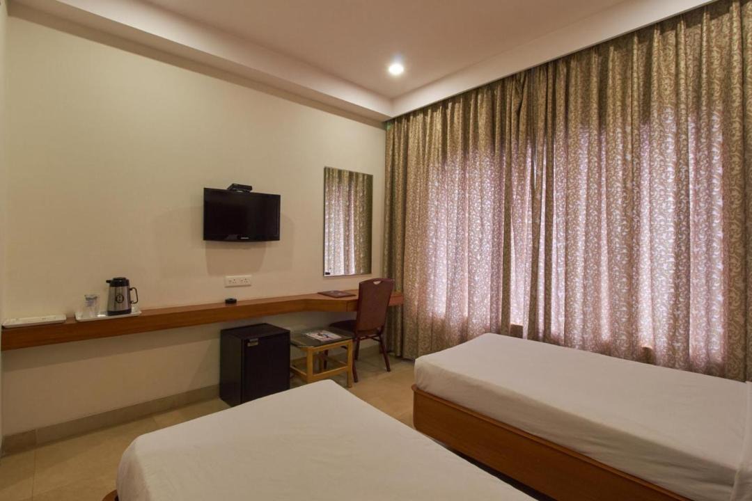 Photo of Bedroom in Visakhapatnam