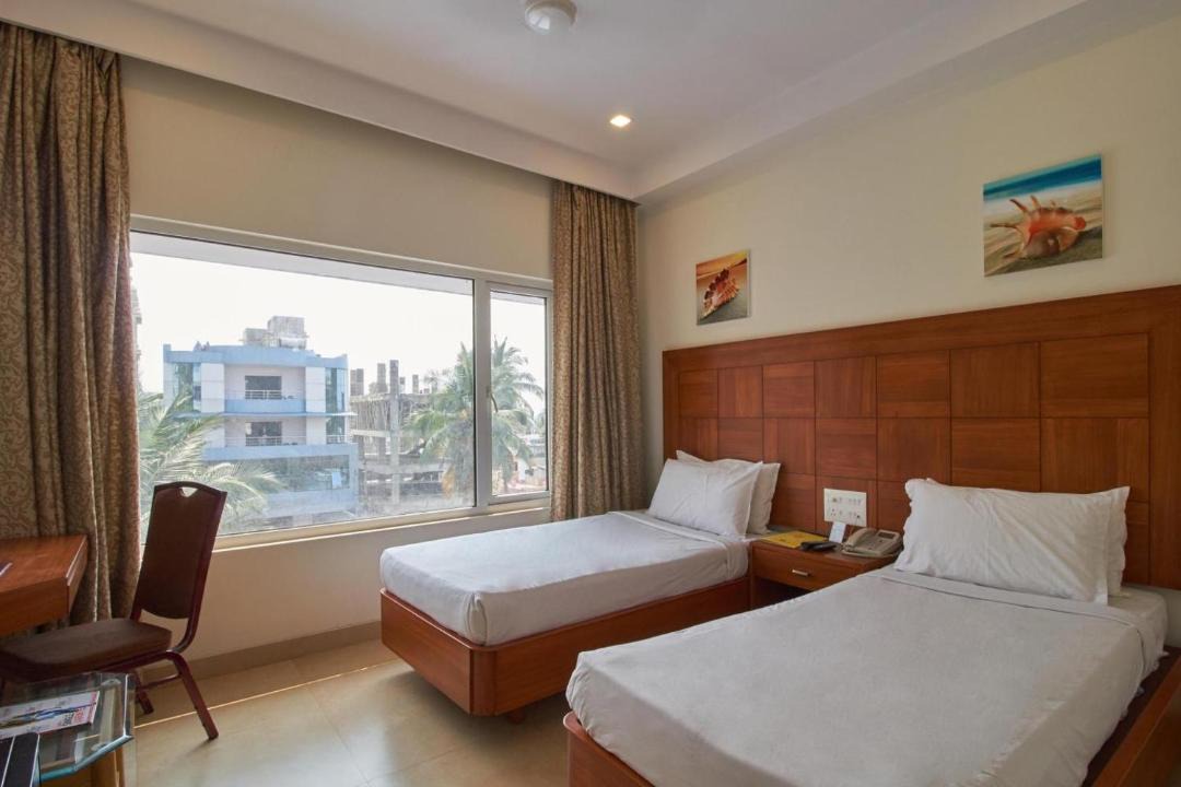 Photo of Bedroom in Visakhapatnam