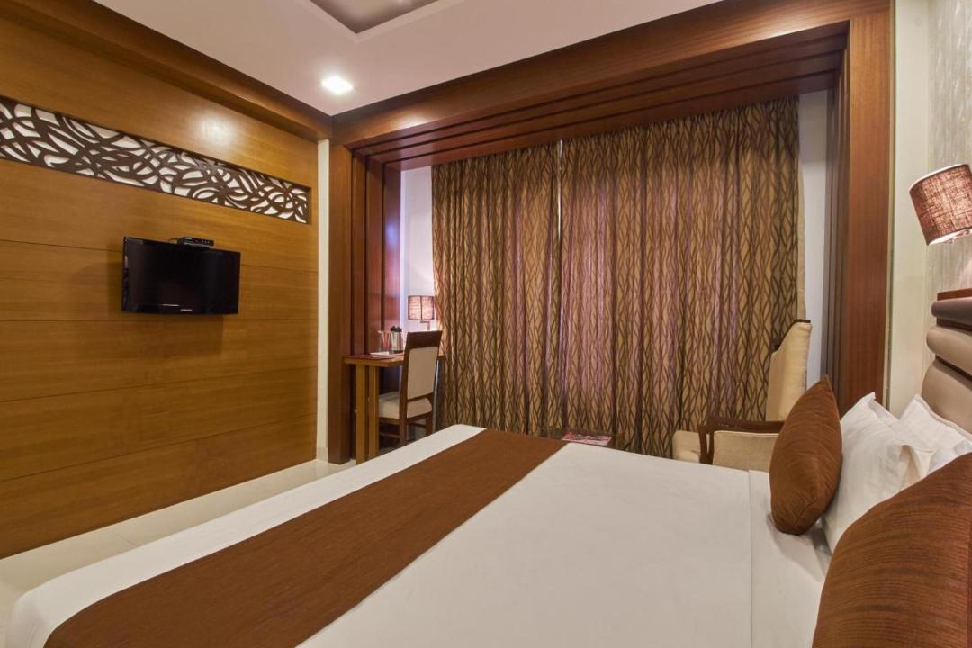 Photo of Bedroom in Visakhapatnam