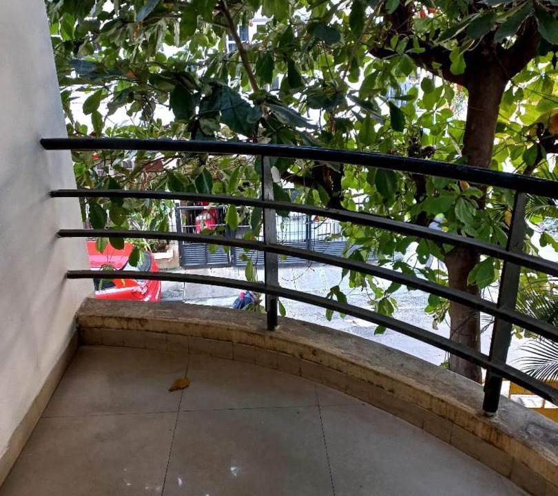 Photo of Patio Balcony in Bengaluru