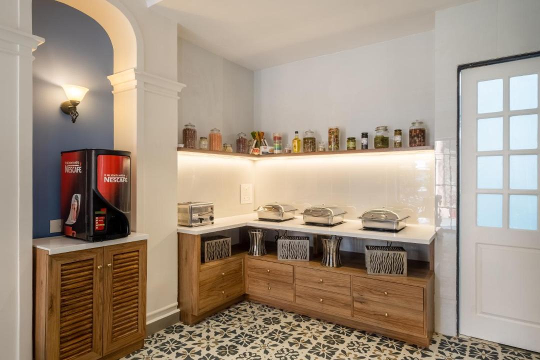 Photo of Kitchen in Altinho
