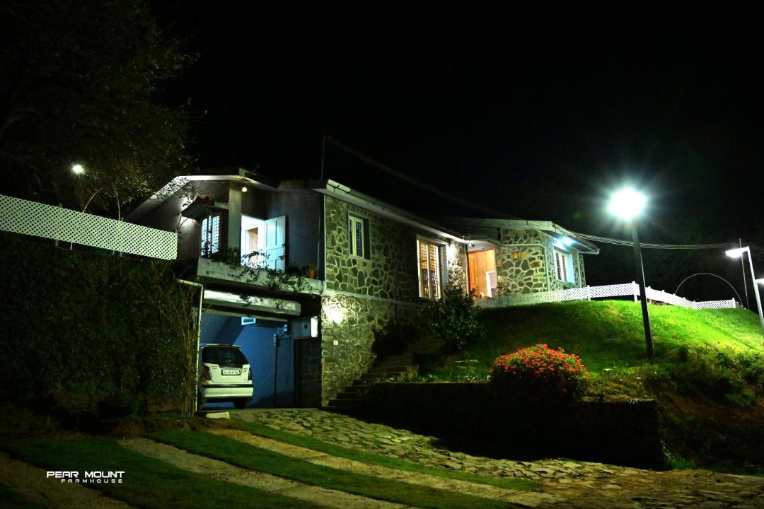 Photo of Others in Kodaikanal