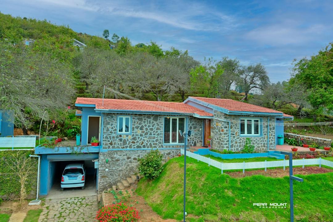 Photo of Others in Kodaikanal