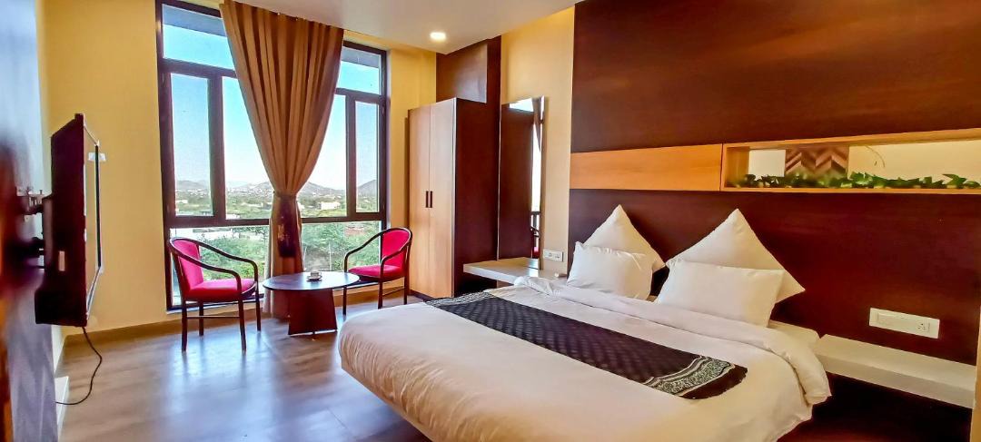 Photo of Bedroom in Bedla