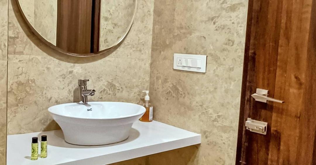 Photo of Bathroom in Bedla