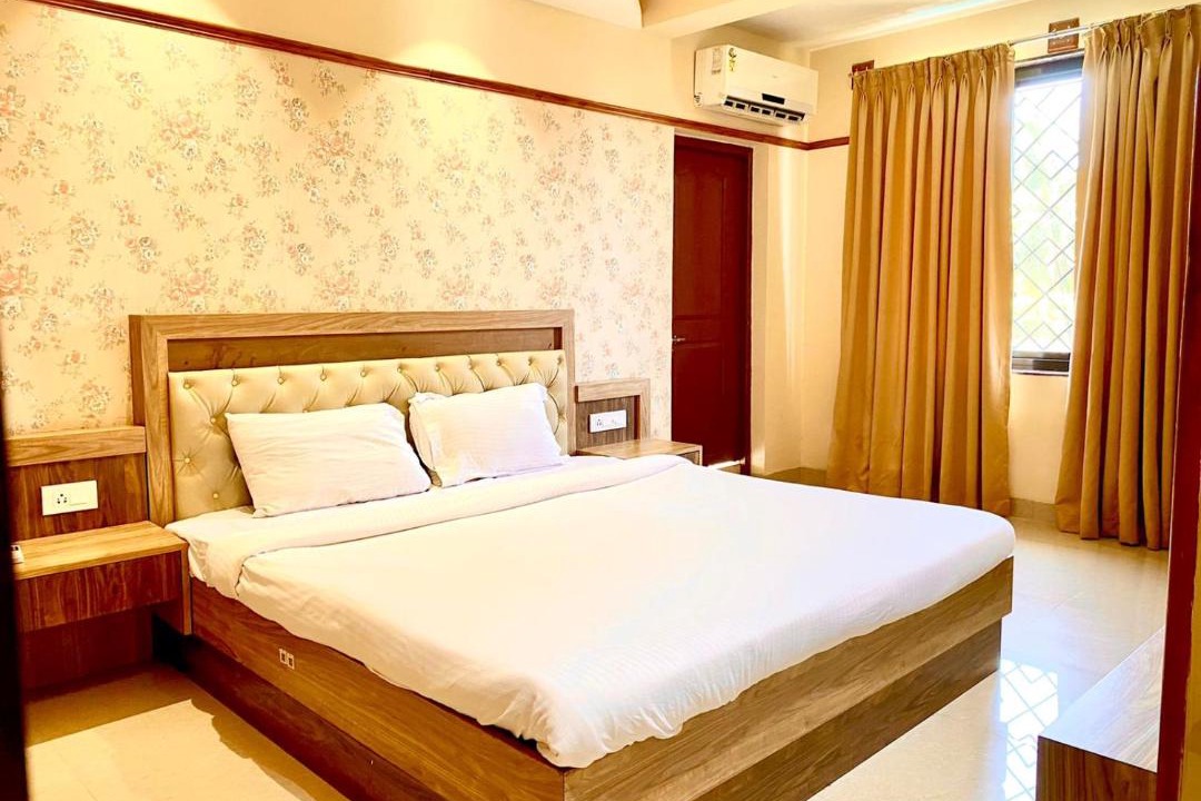 Photo of Bedroom in Belagavi