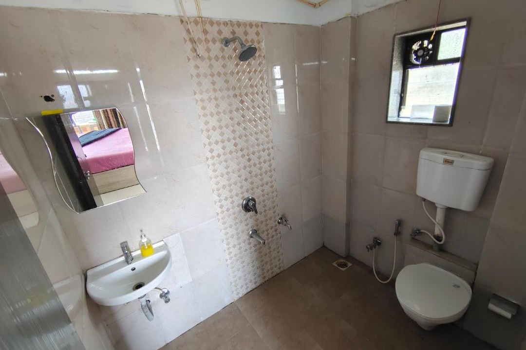 Photo of Bathroom in Panchgani