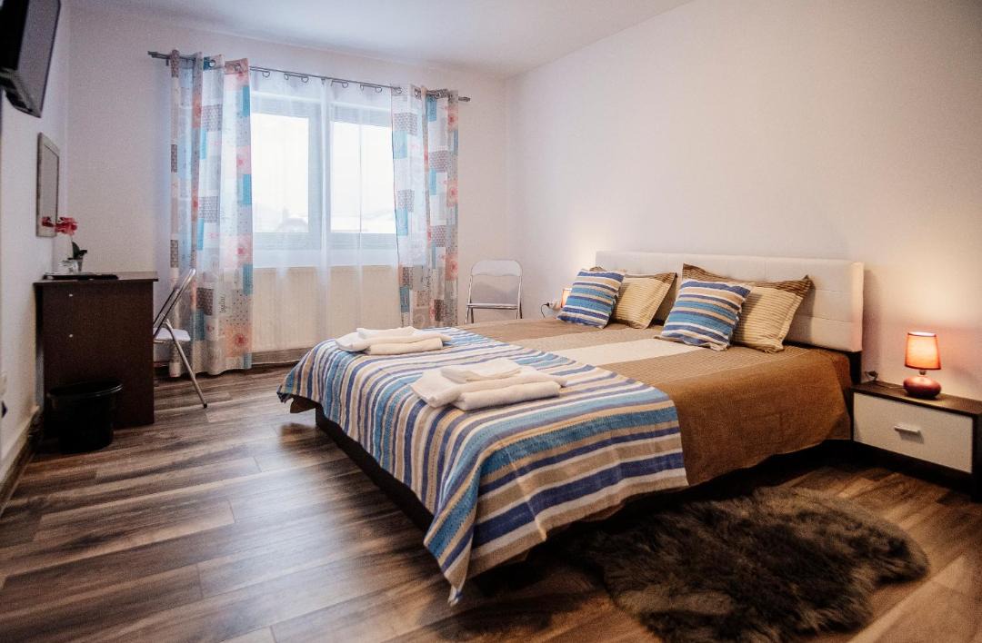 Photo of Bedroom in Campulung Moldovenesc