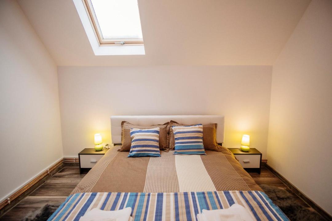 Photo of Bedroom in Campulung Moldovenesc
