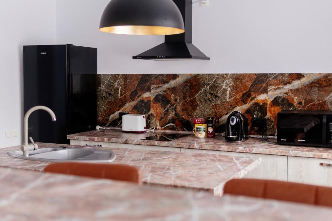 Photo of Kitchen in Campulung Moldovenesc