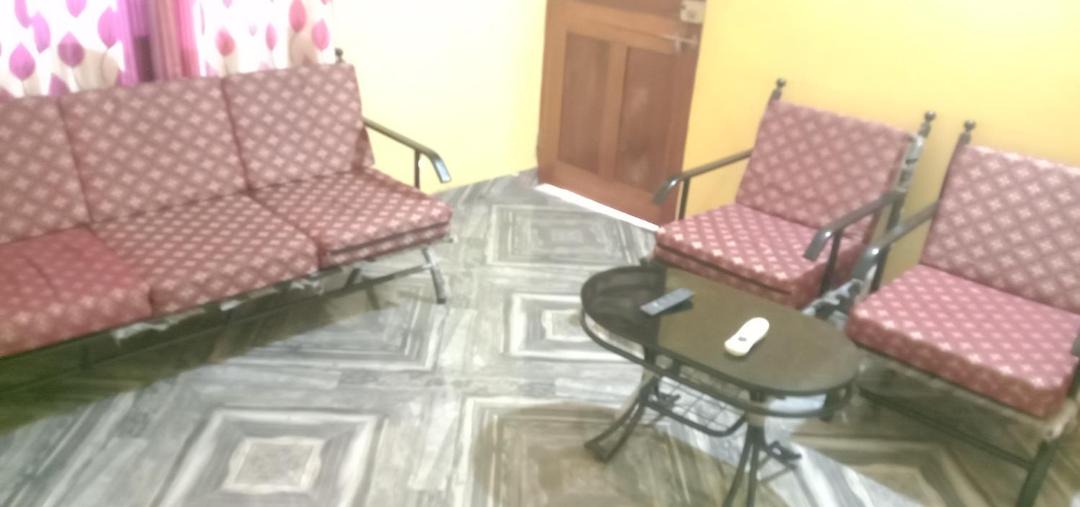 Photo of Patio Balcony in Fatona
