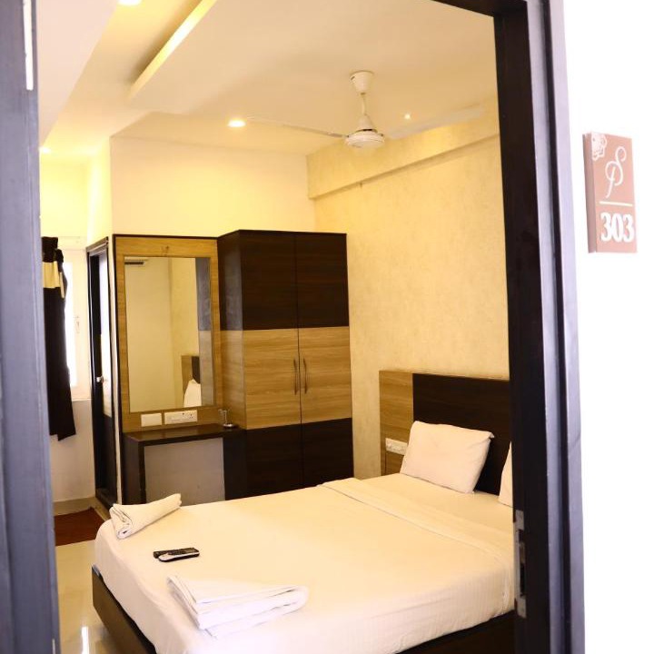 Photo of Bedroom in Pollachi