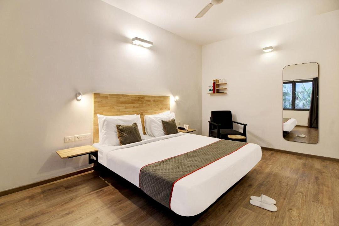 Photo of Bedroom in Begumpet