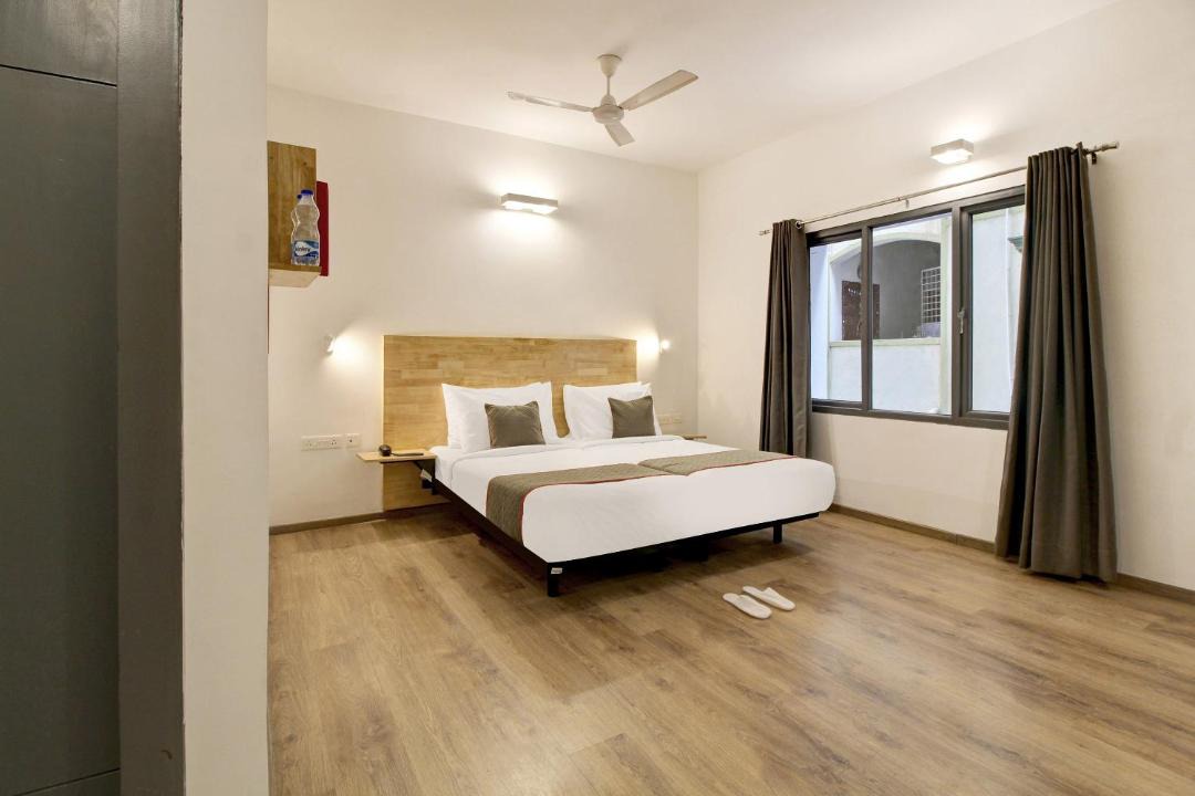 Photo of Bedroom in Begumpet