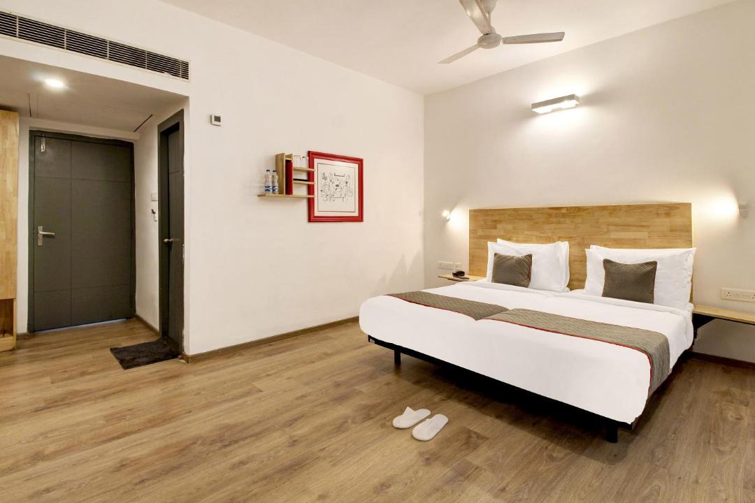 Photo of Bedroom in Begumpet