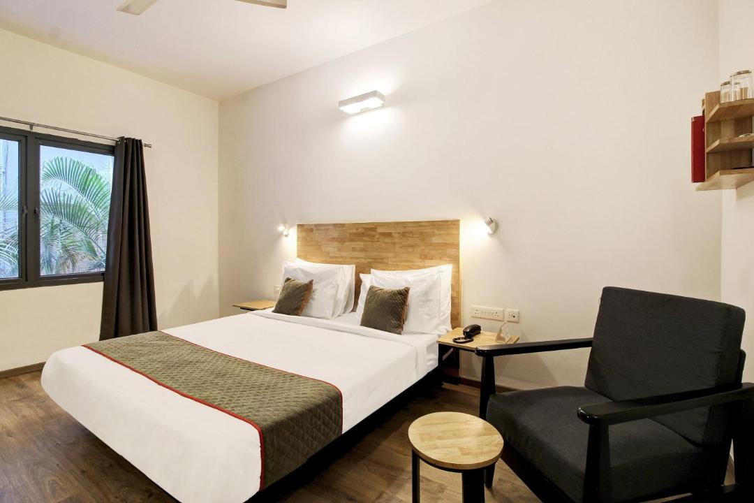 Photo of Bedroom in Begumpet