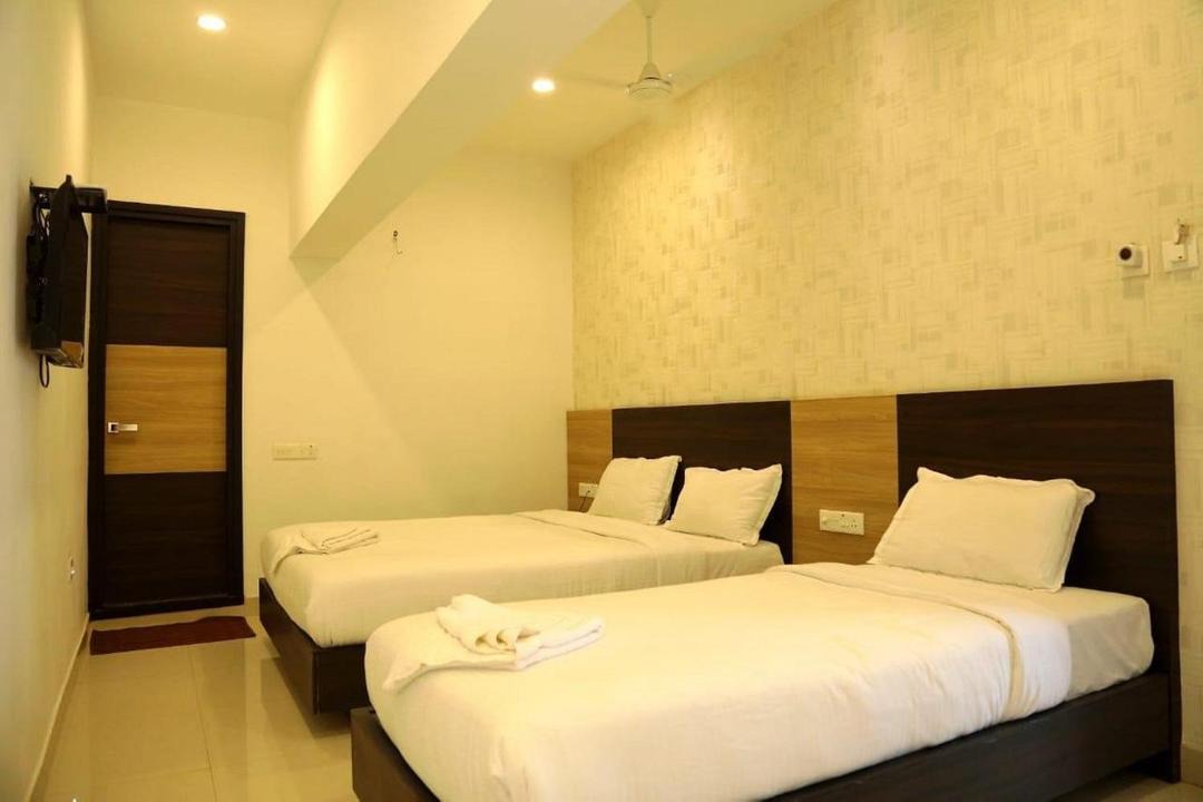 Photo of Bedroom in Pollachi