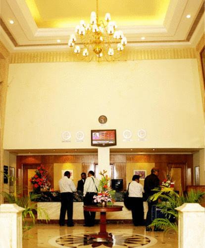 Photo of Others in Egmore