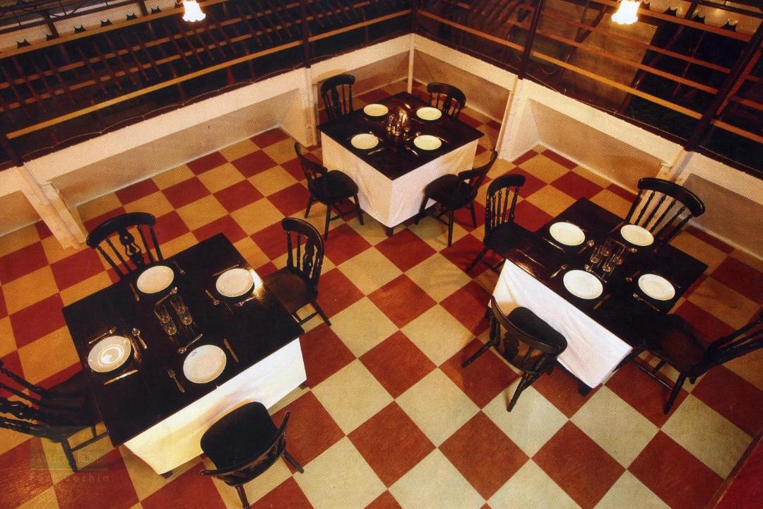 Photo of Livingroom in Fort Kochi