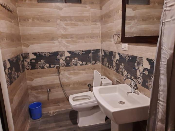 Photo of Bathroom in Bullawala