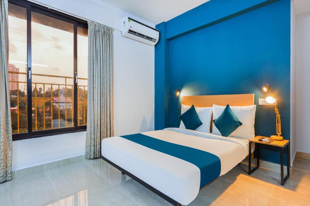 Photo of Bedroom in Kakkanad