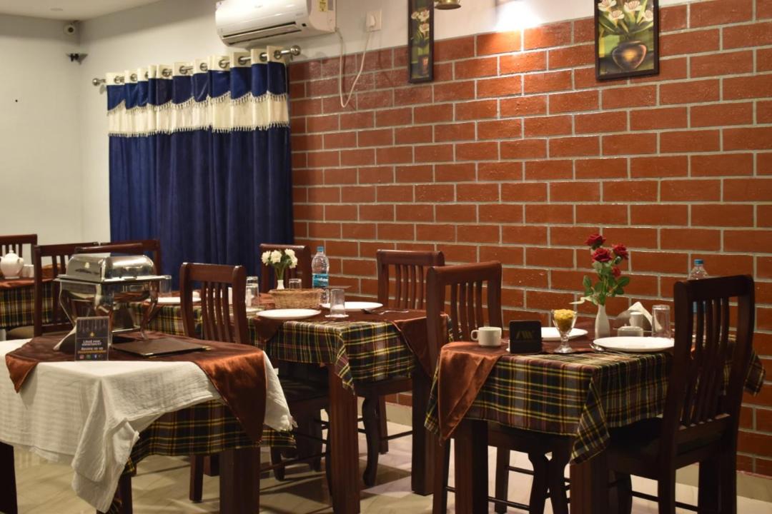 Photo of Kitchen in Pala