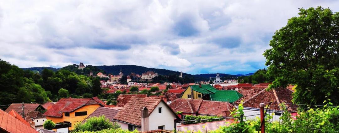 Photo of Others in Sighisoara