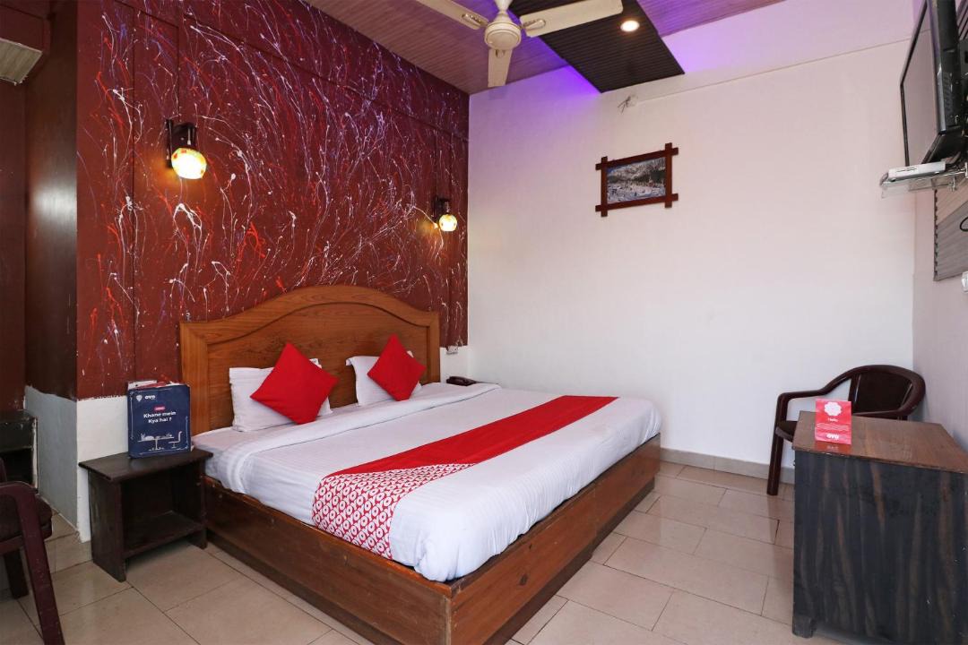 Photo of Bedroom in Lakdi Ka Pul