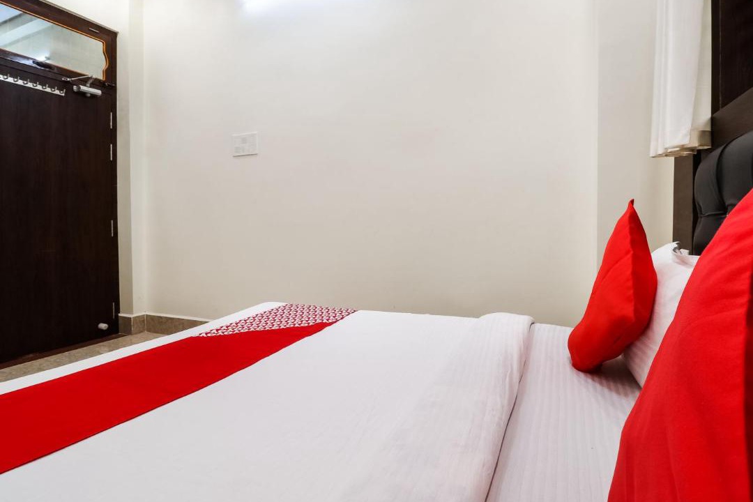 Photo of Bedroom in Lakdi Ka Pul