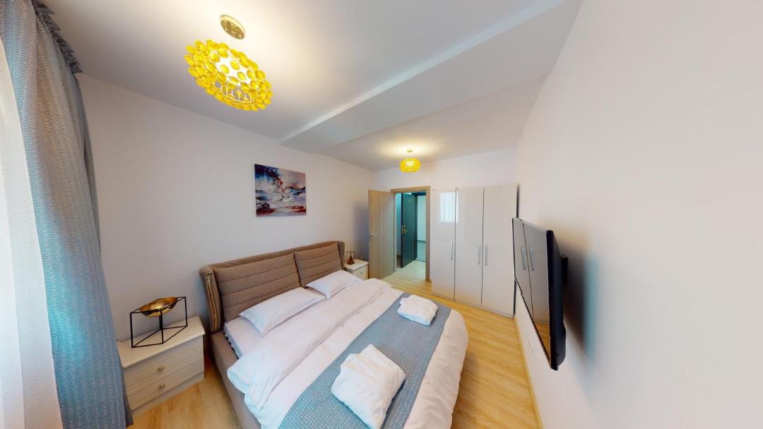 Photo of Bedroom in Sector 6