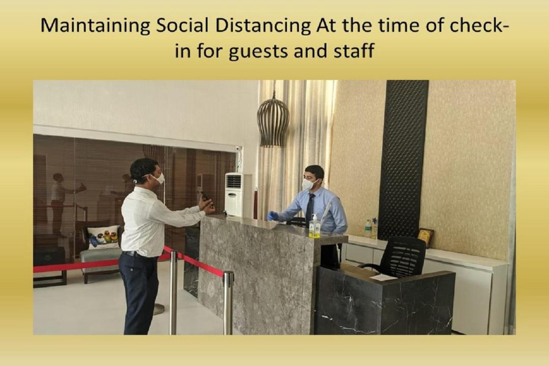 Photo of Others in HITEC City