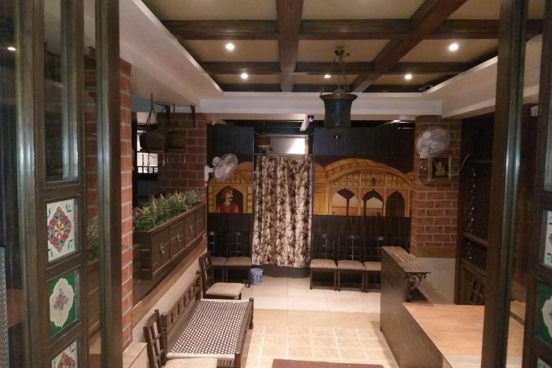 Photo of Livingroom in Bhavnagar