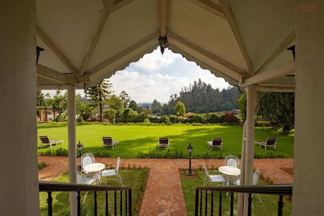 Photo of Others in Ooty
