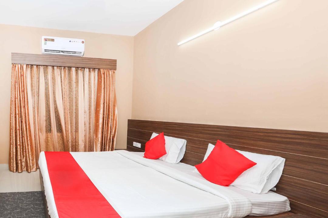 Photo of Bedroom in Mangalore
