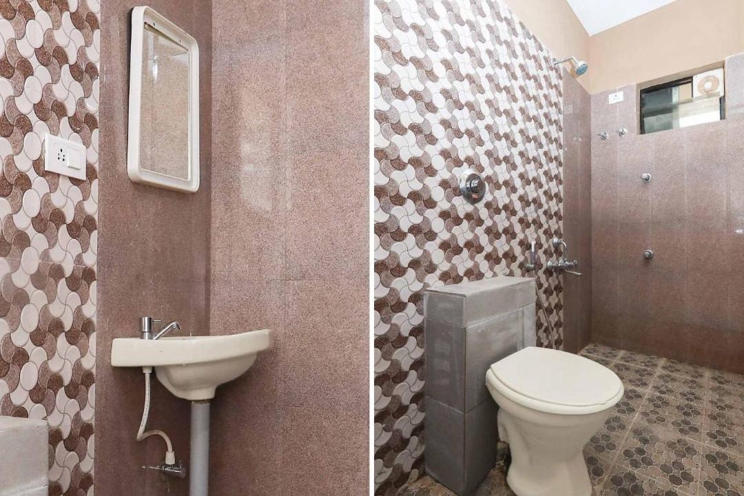 Photo of Bathroom in Mangalore