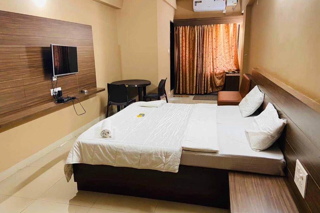 Photo of Bedroom in Mangalore