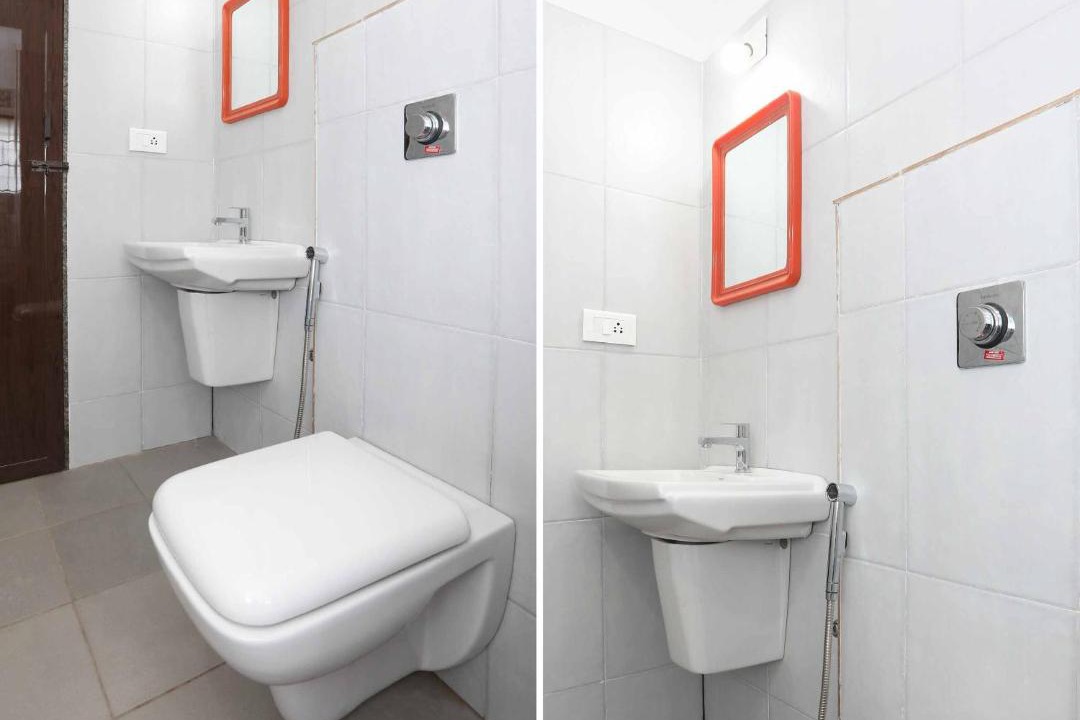 Photo of Bathroom in Mangalore