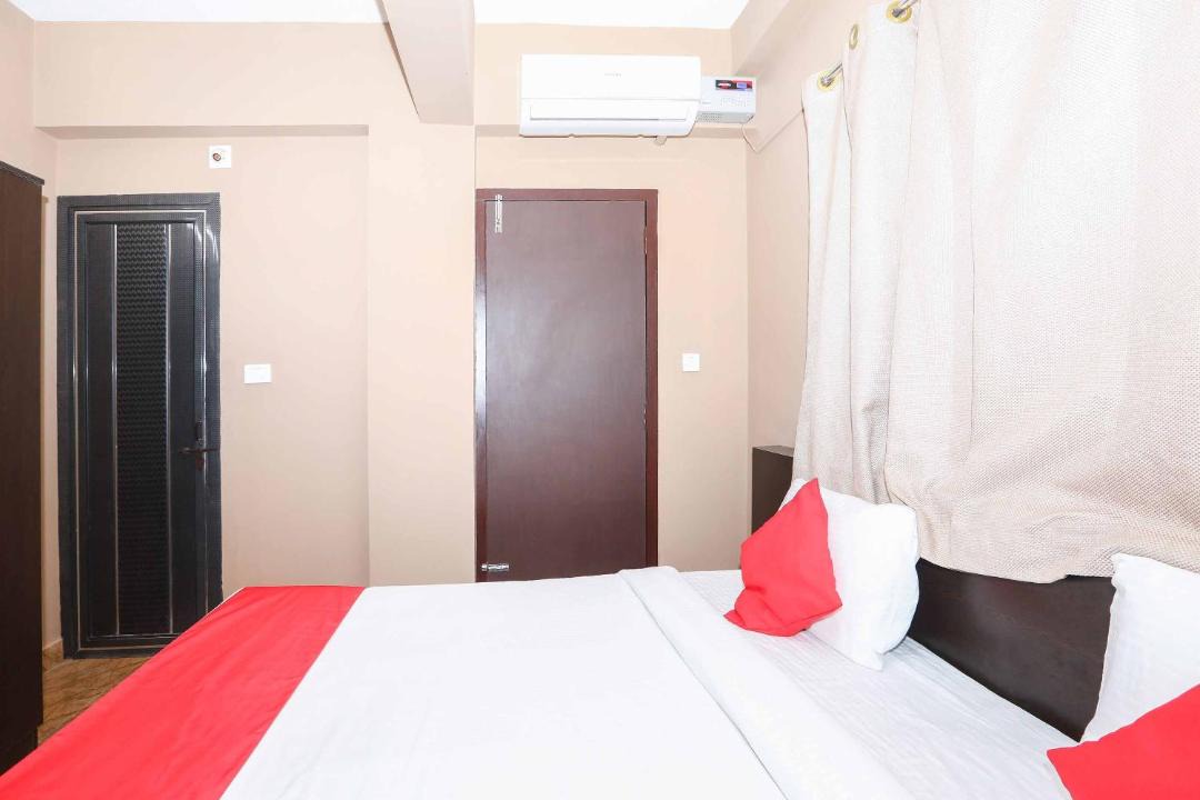 Photo of Bedroom in Mangalore
