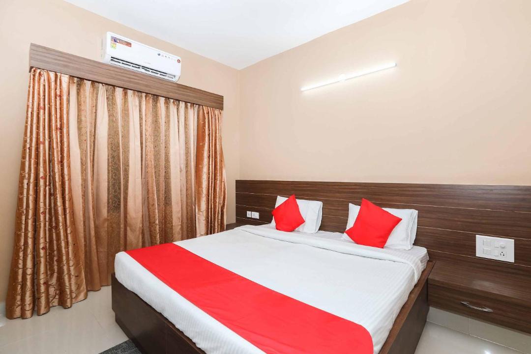 Photo of Bedroom in Mangalore