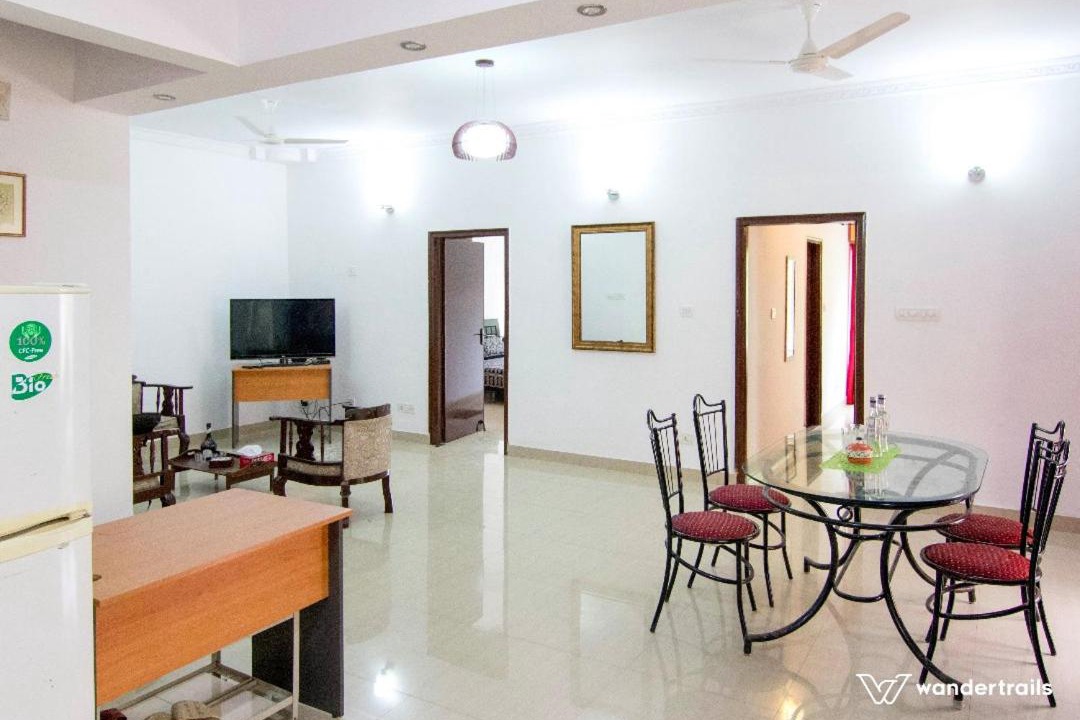 Photo of Livingroom in Indiranagar