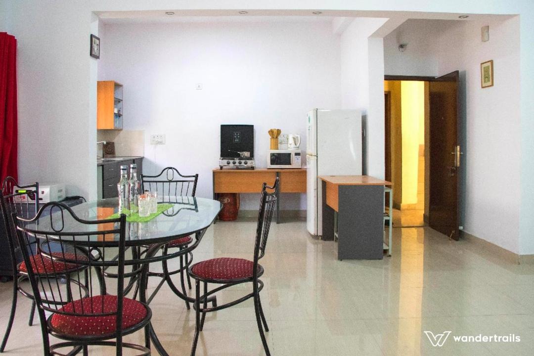 Photo of Livingroom in Indiranagar