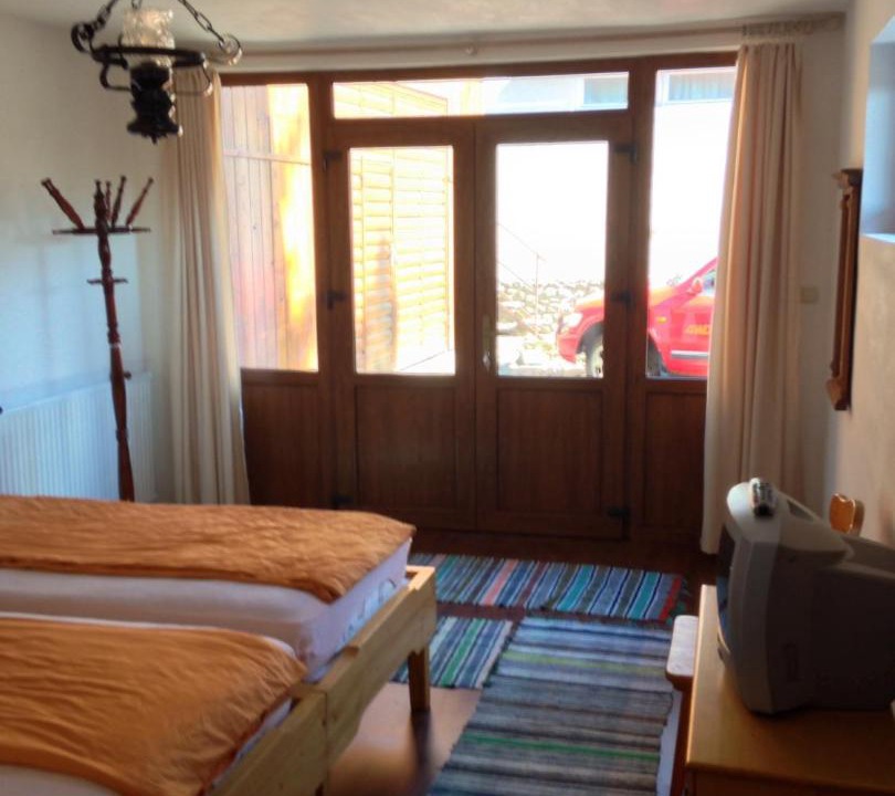 Photo of Bedroom in Sovata