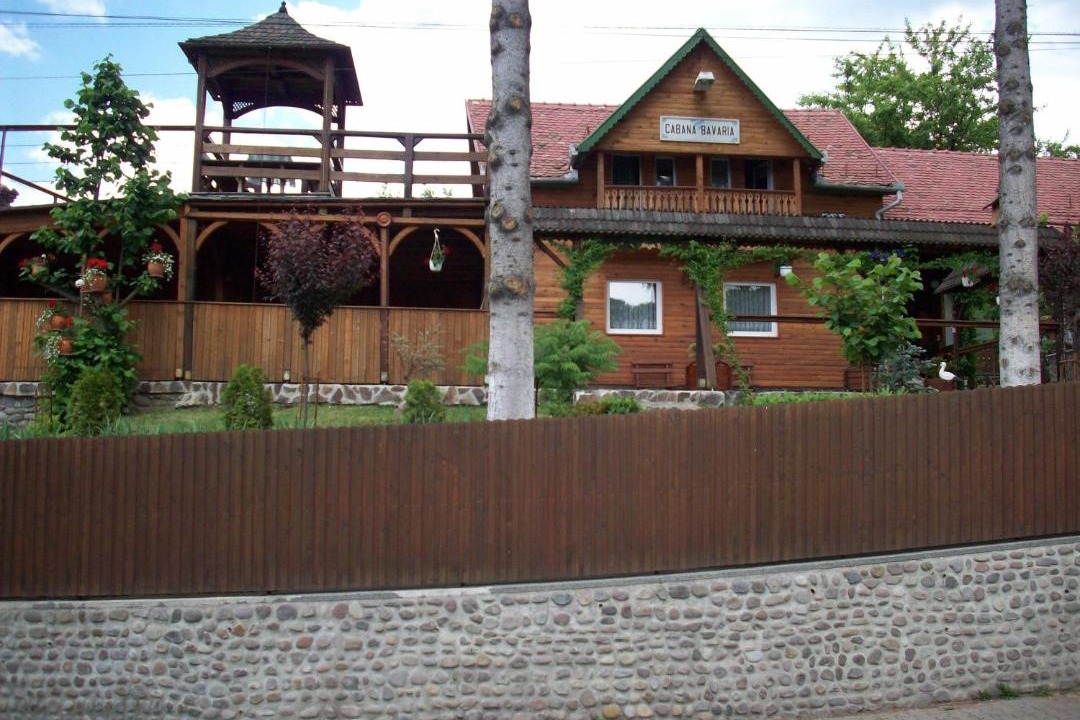 Photo of Buildings in Sovata